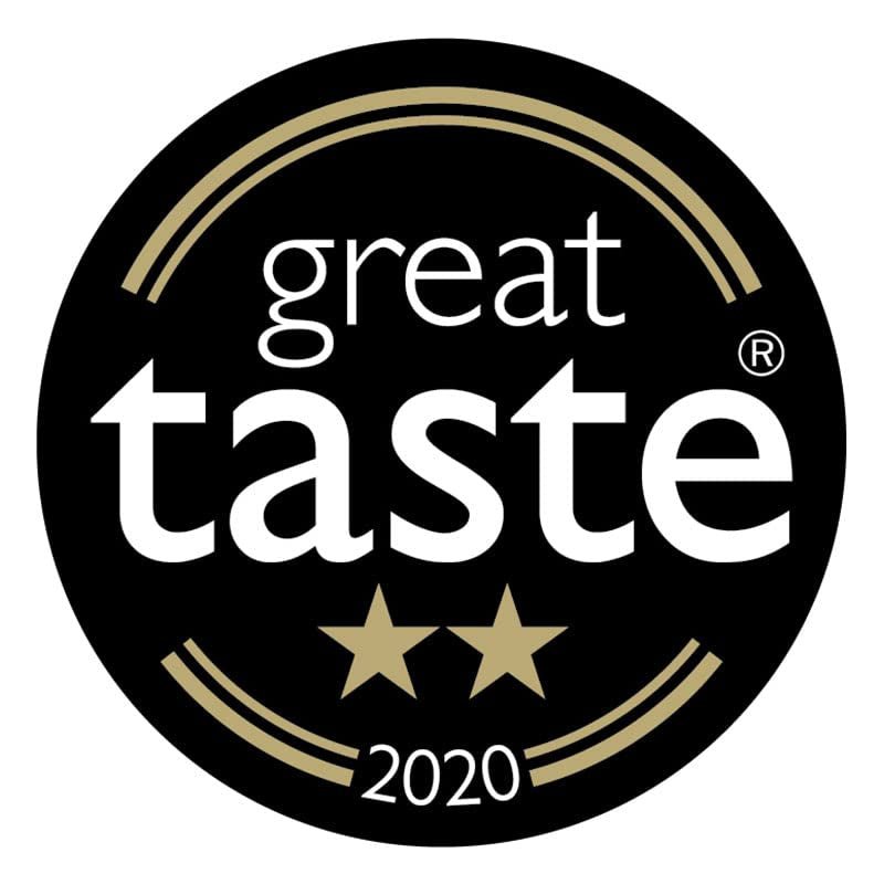 Frysetørret frugt BRIX | Naturlig, tør blanding af tropiske frugter 80 g | Great Taste Award for tørret frugt | Ikke-GMO, glutenfri, vegansk, vitaminer er bevaret Naty Shop Dehydrerede Produkter