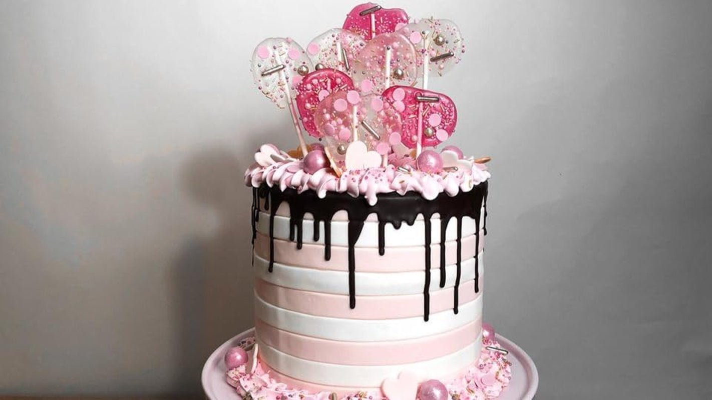 FunCakes Fondant med citronsmag: Lækker smag, glat tekstur, let at smøre, rullet fondant, perfekt til kager, cupcakes og småkager. Halal, kosher og glutenfri. 250 g (pakke med 3) Naty Shop sukkerpasta