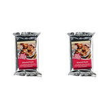 FunCakes mandelmasse (1:1): Lækker smag, fin konsistens, let at smøre på, mandelmasse, perfekt til kager og kiks. Halal og glutenfri. 250 g (pakke med 2) Naty Shop sukkerpasta 250 gram (pakke med 2)