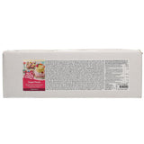FunCakes Roll Fondant Bright White: Nem at bruge, glat, fleksibel, blød og bøjelig, perfekt til dekoration af kager, halal, kosher og glutenfri. 5 kg (2 Ã- 2,5 kg) Naty Shop Standardtitel sukkerpasta