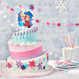 FunCakes Roll Fondant Bright White: Nem at bruge, glat, fleksibel, blød og bøjelig, perfekt til dekoration af kager, halal, kosher og glutenfri. 5 kg (2 til 2,5 kg) Naty Shop sukkerpasta