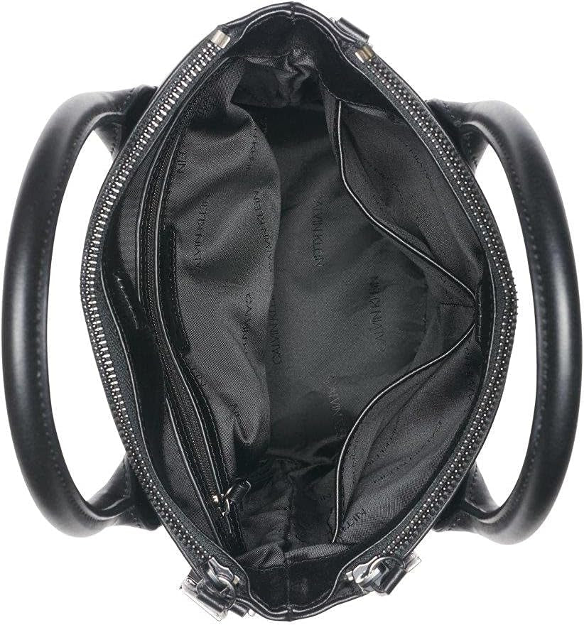 Calvin Klein Dame Organisations Bucket Modern Essentials Organization Bucket Bags Kvinder Naty Shop