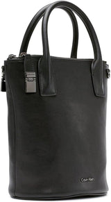 Calvin Klein Dame Organisations Bucket Modern Essentials Organization Bucket Bags Kvinder Naty Shop