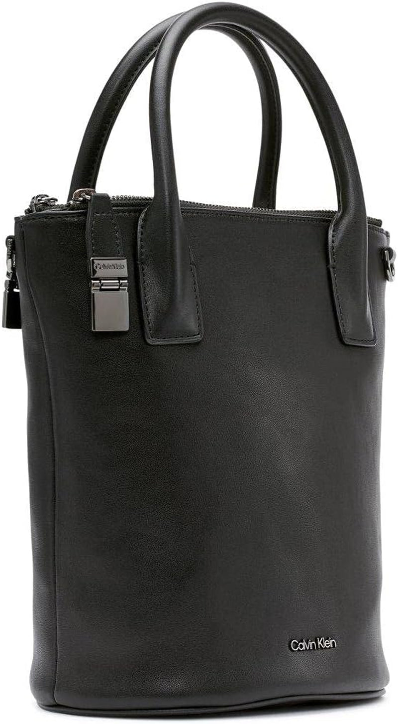 Calvin Klein Dame Organisations Bucket Modern Essentials Organization Bucket Bags Kvinder Naty Shop