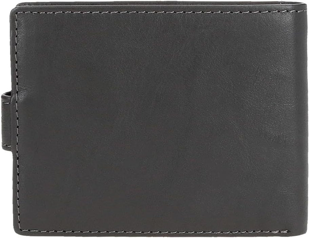 Pepe jeansjakke Horisontal Click Wallet One Size Herrepung Naty Shop