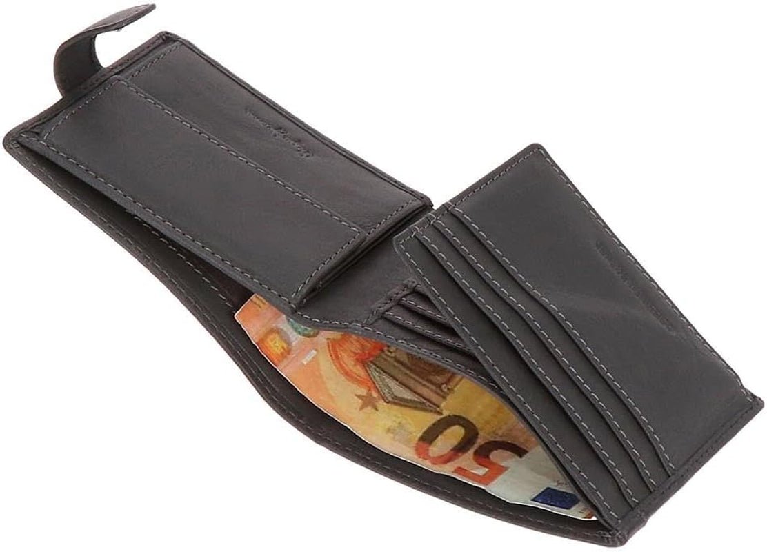 Pepe jeansjakke Horisontal Click Wallet One Size Herrepung Naty Shop