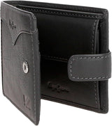 Pepe jeansjakke Horisontal Click Wallet One Size Herrepung Naty Shop