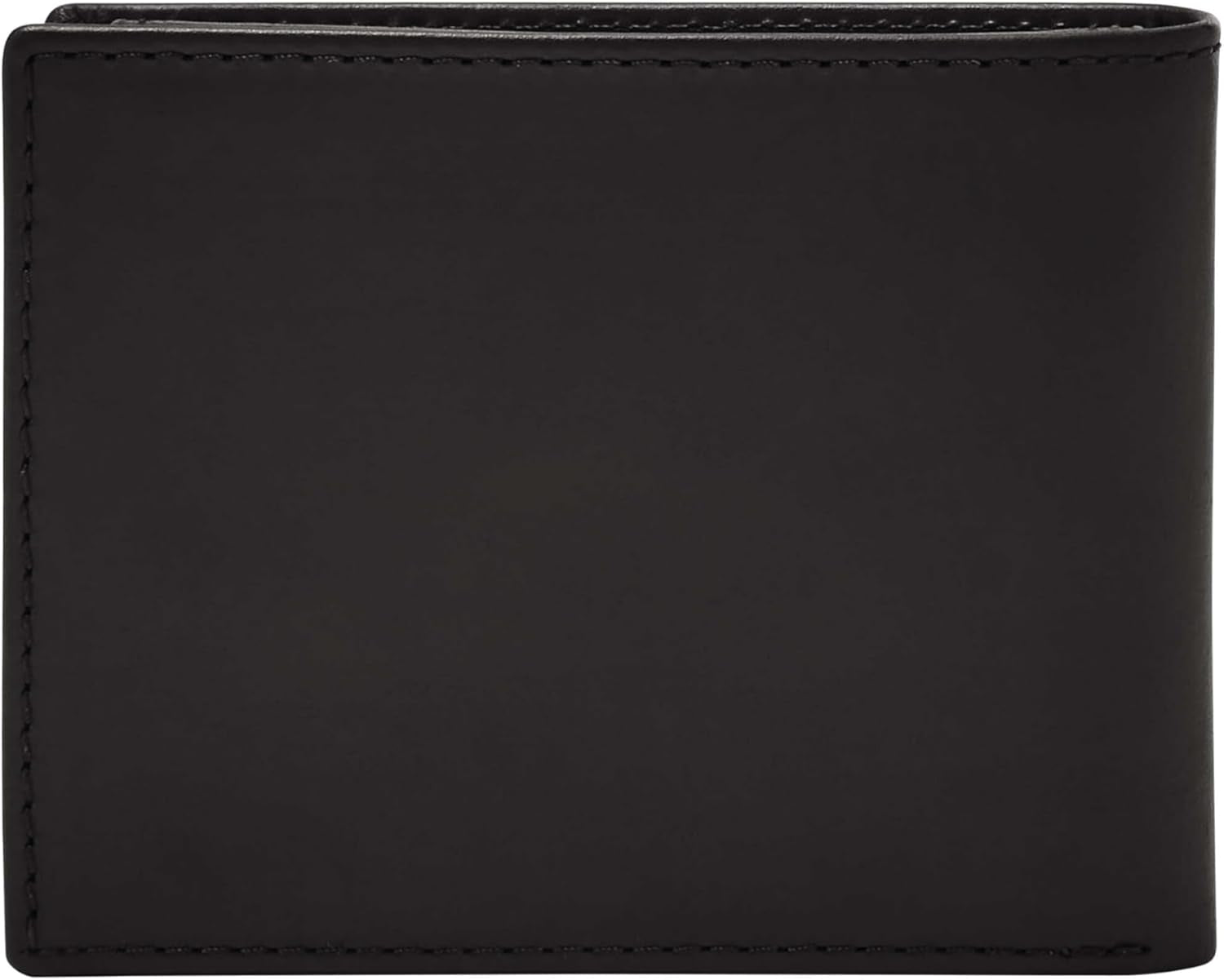 Fossil Derrick RFID-blokerende læder Bifold-pasholder til mænd med aftagelig kortholder Herrepung Naty Shop