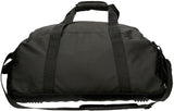 Pepe Jeans Hoxton rejsetaske, sort, 56 x 32 x 25,5 cm, polyester og PU, flerfarvet (flerfarvet), unik, rejsetaske Bagage og rejseudstyr Naty Shop