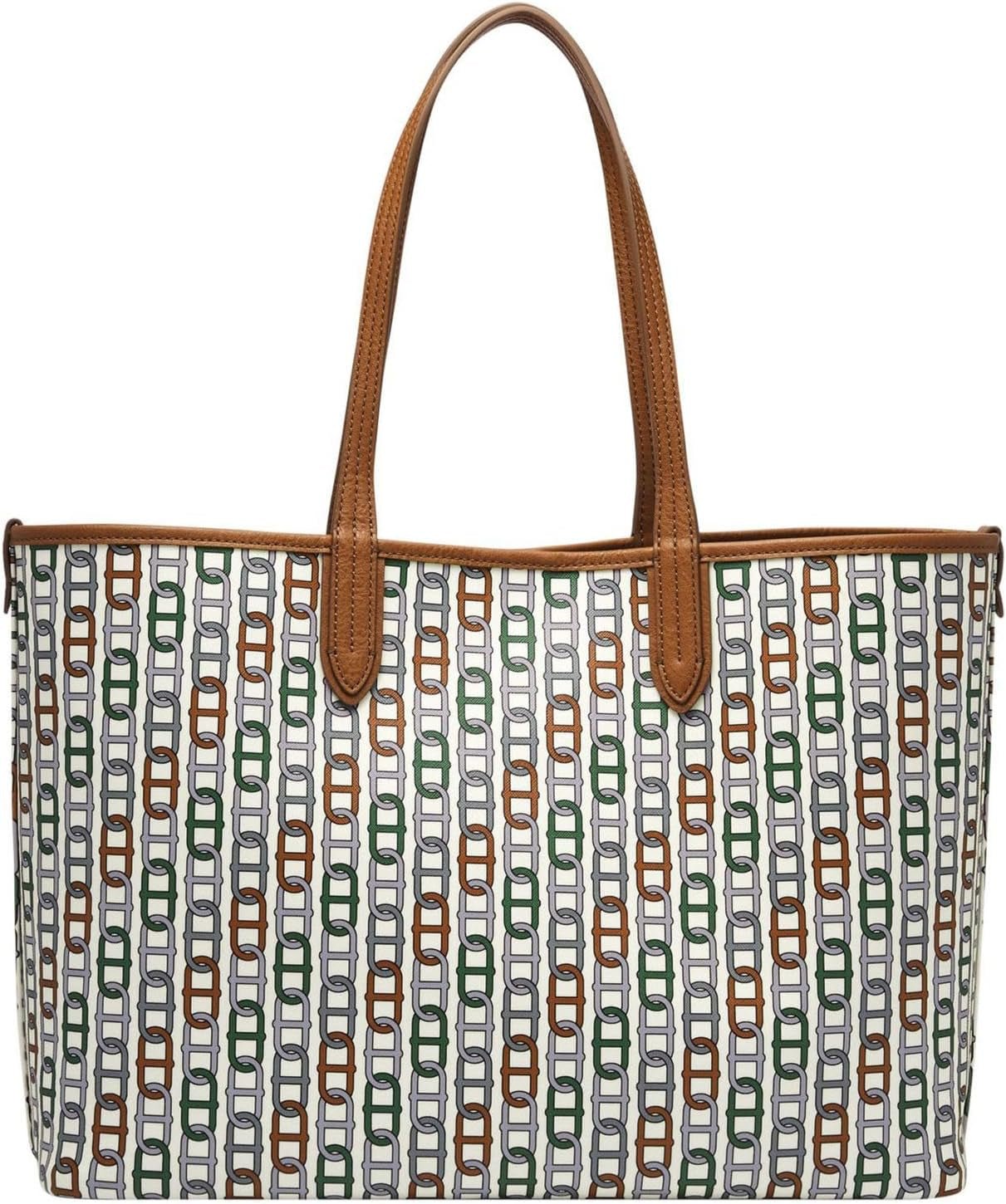 Dametaske Fossil Williamson Tasker Dame Naty Shop