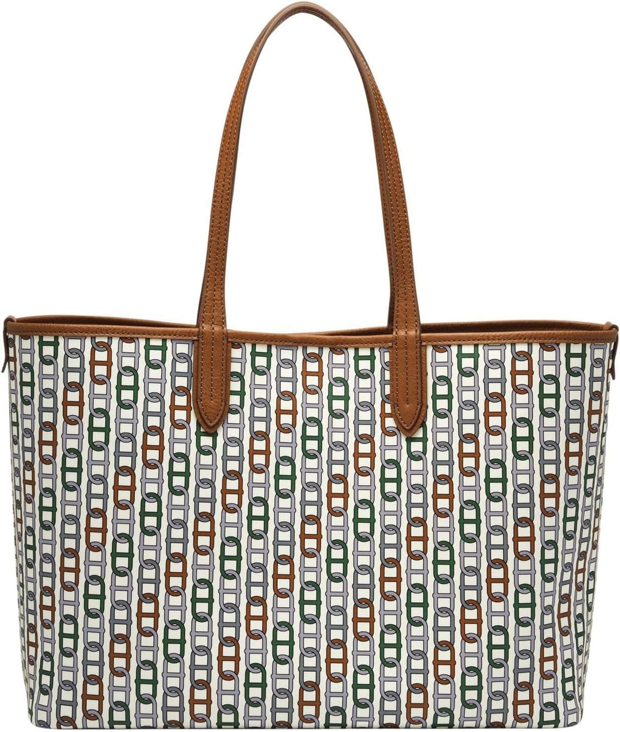 Dametaske Fossil Williamson Tasker Dame Naty Shop Multi