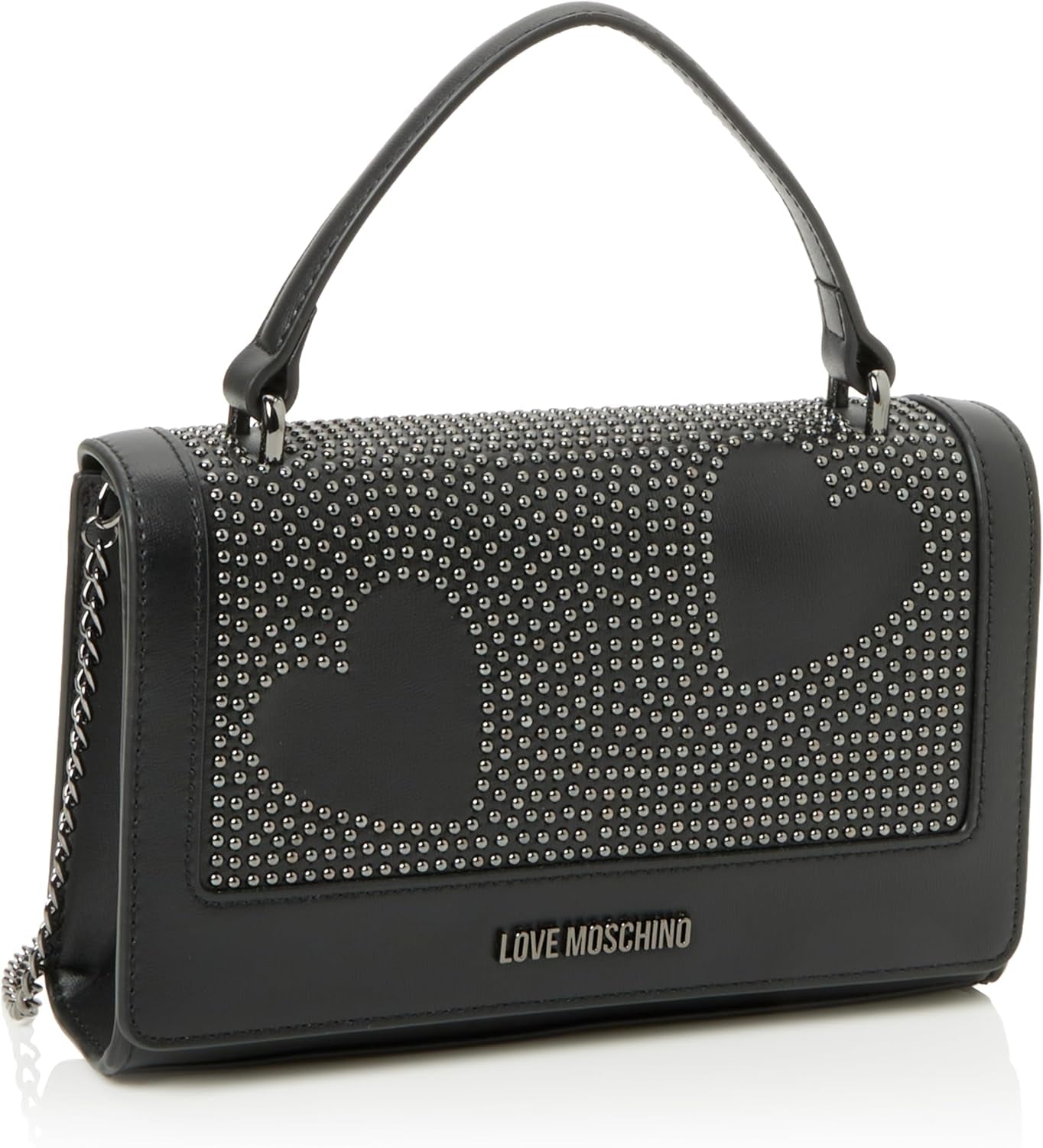 Love Moschino Dametaske, Sorte Dametasker Naty Shop