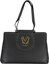 Love Moschino Dame Sort Taske Dame Tasker Naty Shop Standard titel