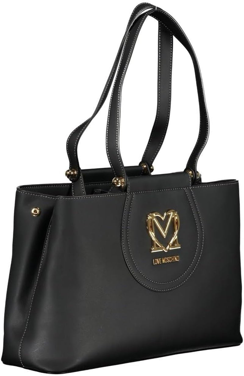 Love Moschino Dametaske, Sorte Dametasker Naty Shop