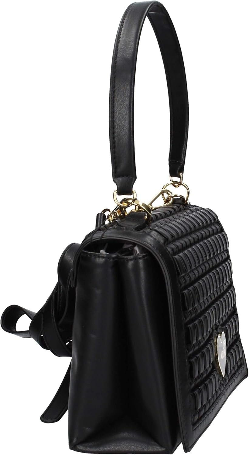 Love Moschino Dametaske, Nero Bags Dame Naty Shop