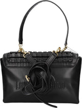 Love Moschino Dametaske, Nero Bags Dame Naty Shop
