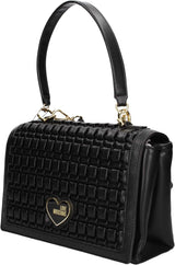Love Moschino Dametaske, Nero Bags Dame Naty Shop