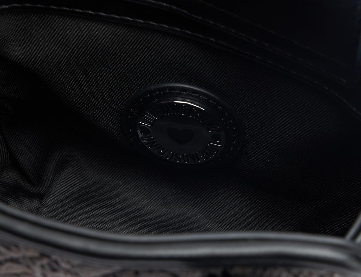 Love Moschino Dametaske, Shotgun Dametasker Naty Shop
