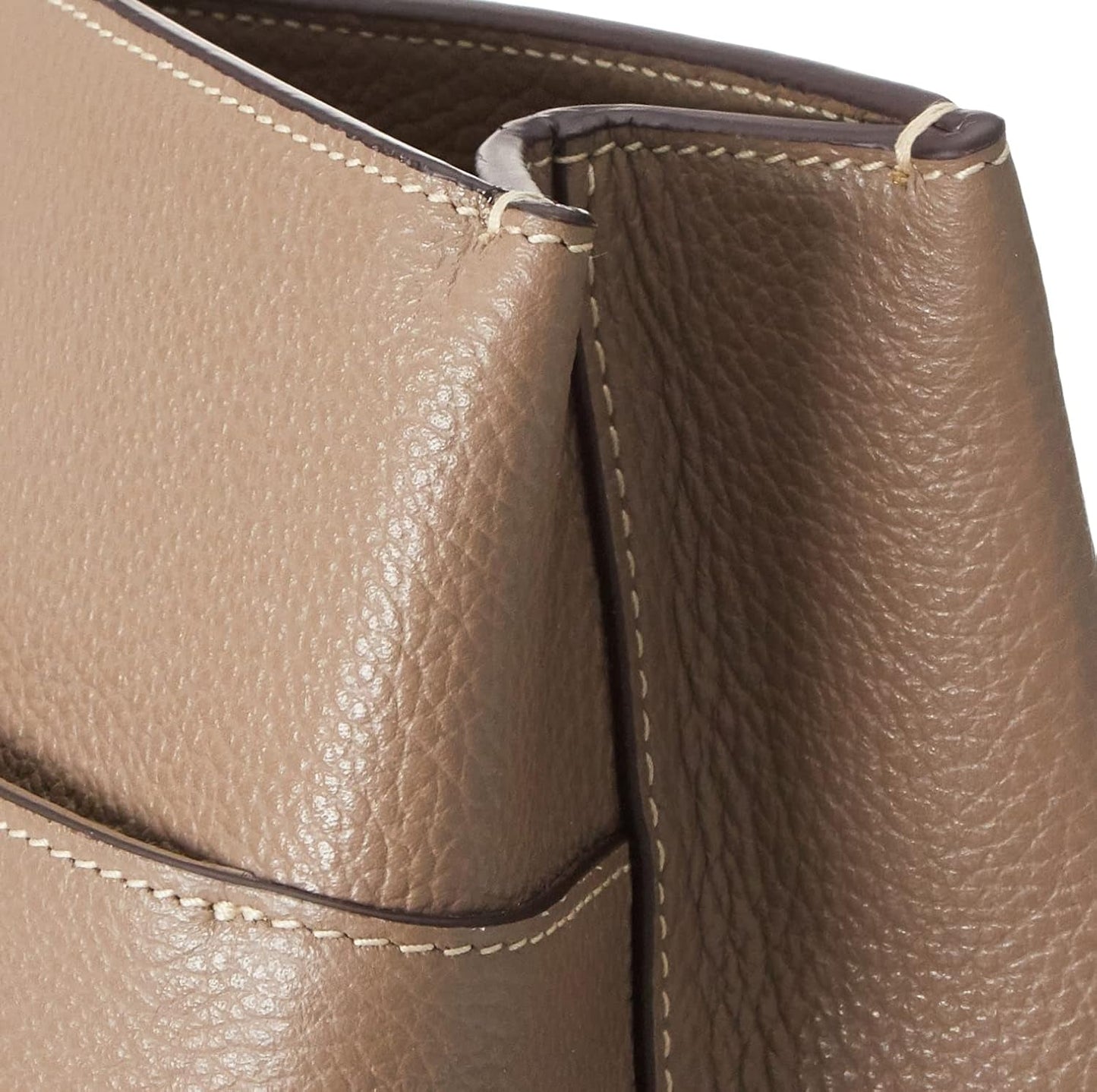 Arbejdstaske til kvinder HUGO Arleen Arbejdstaske Dark Beige251 One Size Dametasker Naty Shop