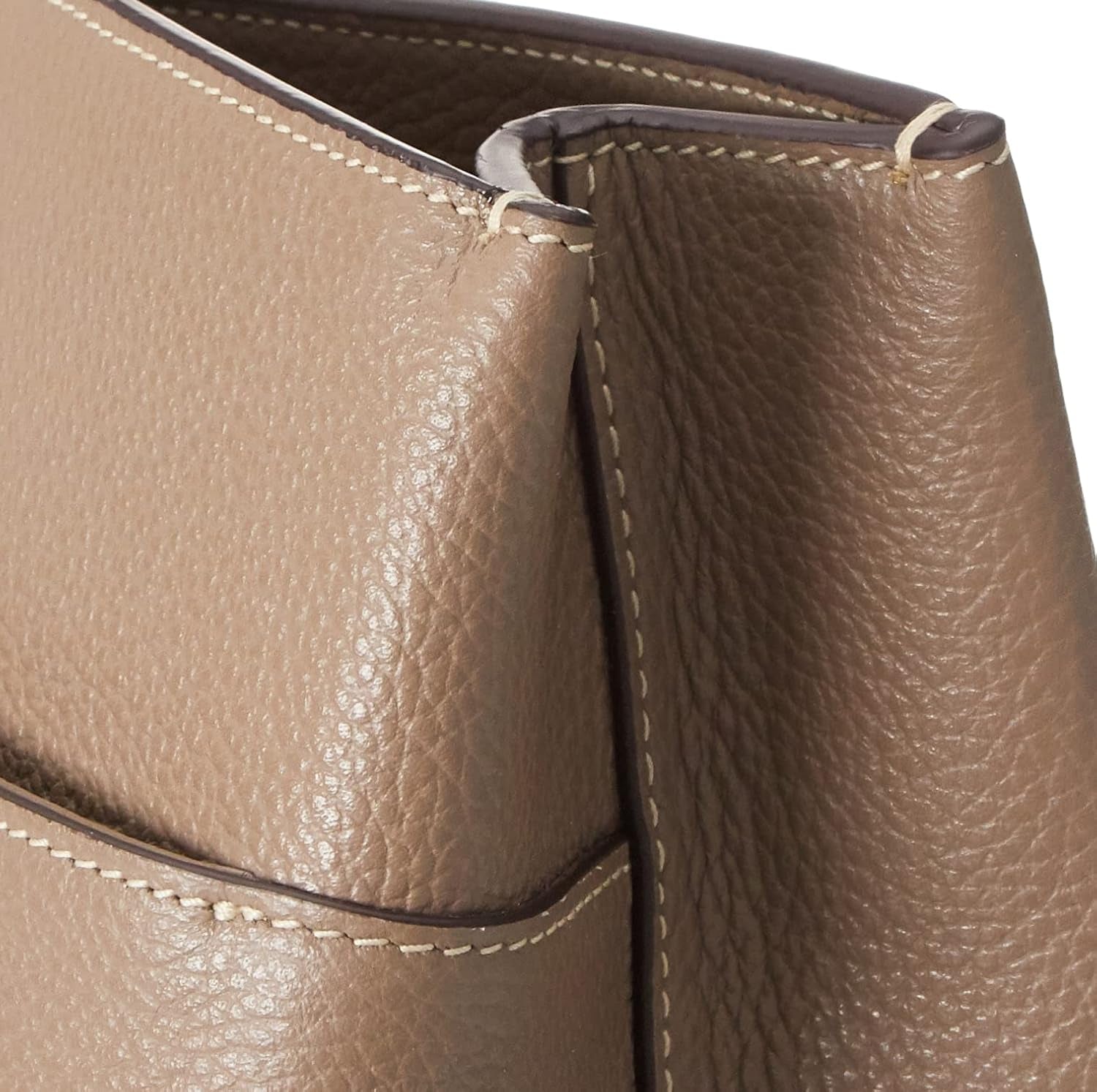 Arbejdstaske til kvinder HUGO Arleen Arbejdstaske Dark Beige251 One Size Dametasker Naty Shop