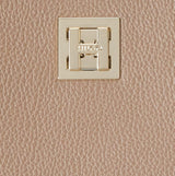 Arbejdstaske til kvinder HUGO Arleen Arbejdstaske Dark Beige251 One Size Dametasker Naty Shop