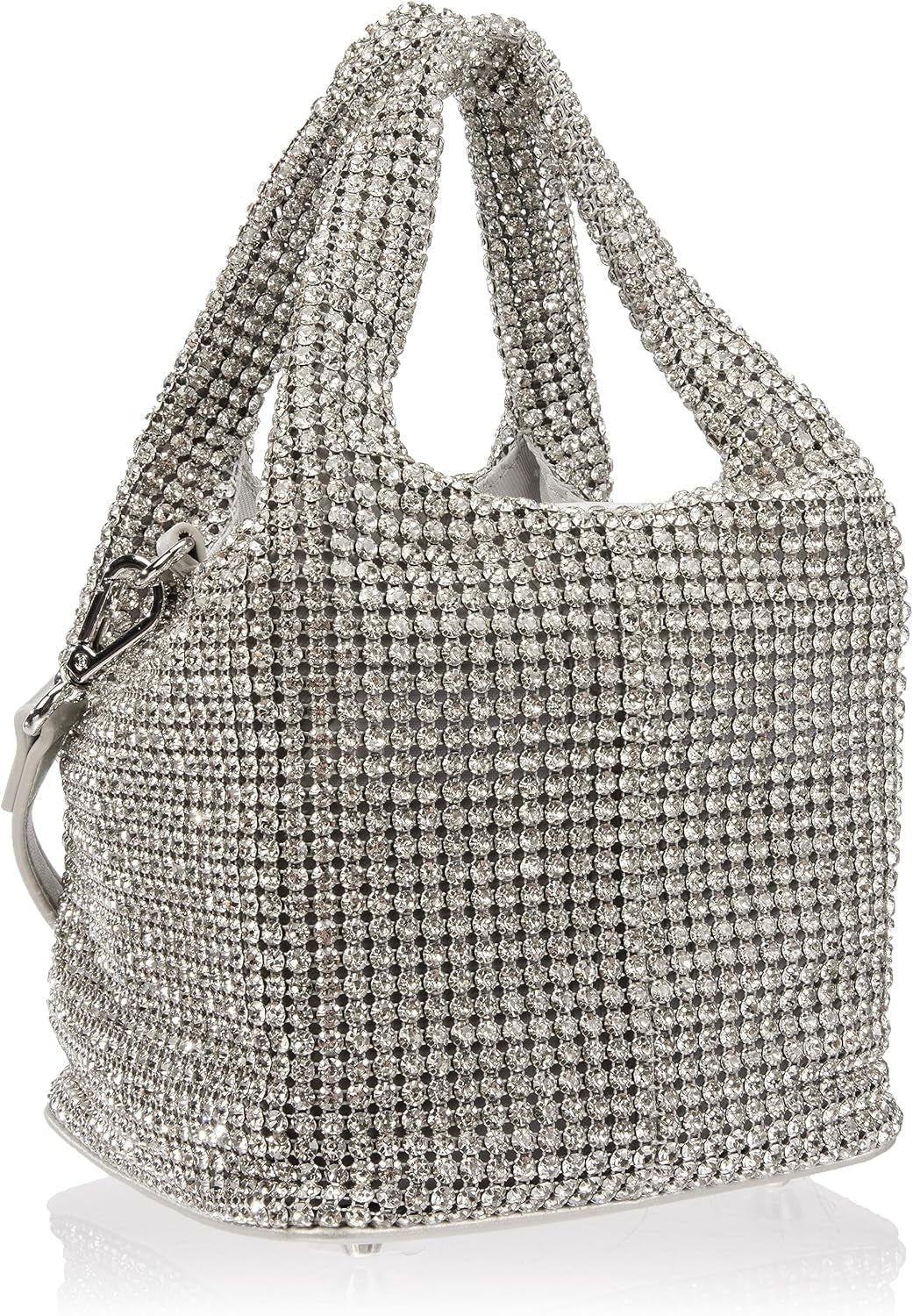 Love Moschino Damehåndtaske Jc4044pp1h, 26X14X14 Dametasker Naty Shop