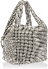 Love Moschino Damehåndtaske Jc4044pp1h, 26X14X14 Dametasker Naty Shop