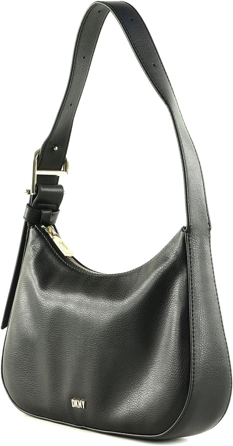 DKNY Deena Skuldertaske Dame Tasker Naty Shop