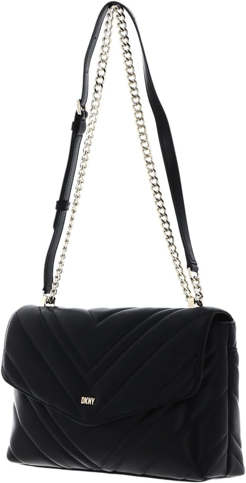 DKNY Dame Skuldertaske Dame Tasker Naty Shop