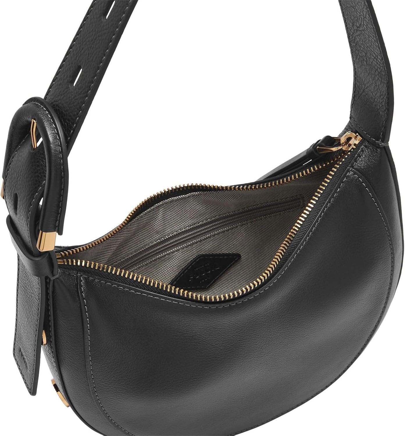 Fossil Damer Harwell Skuldertaske Dame Tasker Naty Shop
