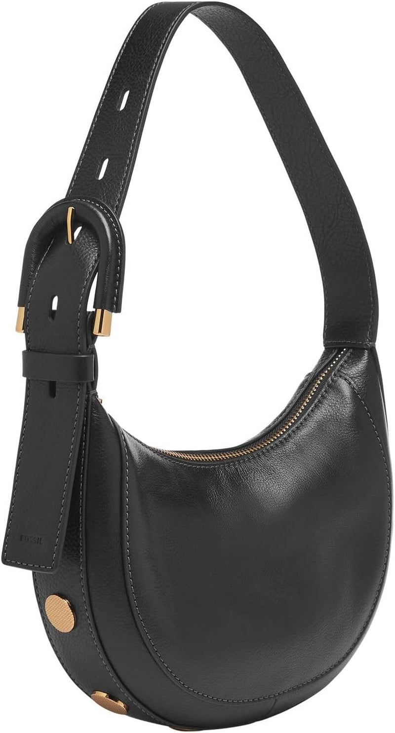 Fossil Damer Harwell Skuldertaske Dame Tasker Naty Shop