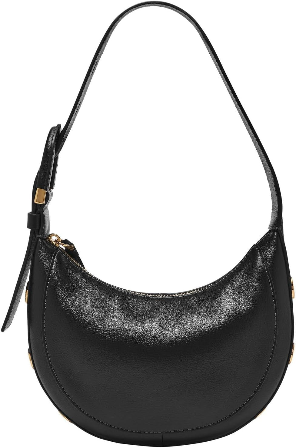 Fossil Damer Harwell Skuldertaske Dame Tasker Naty Shop Sort