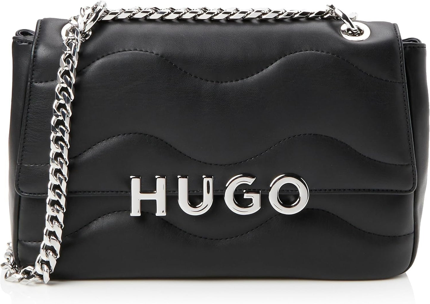 HUGO Dame Lizzie Skuldertaske Dame Tasker Naty Shop Sort1