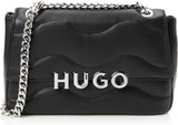HUGO Dame Lizzie Skuldertaske Dame Tasker Naty Shop Sort1