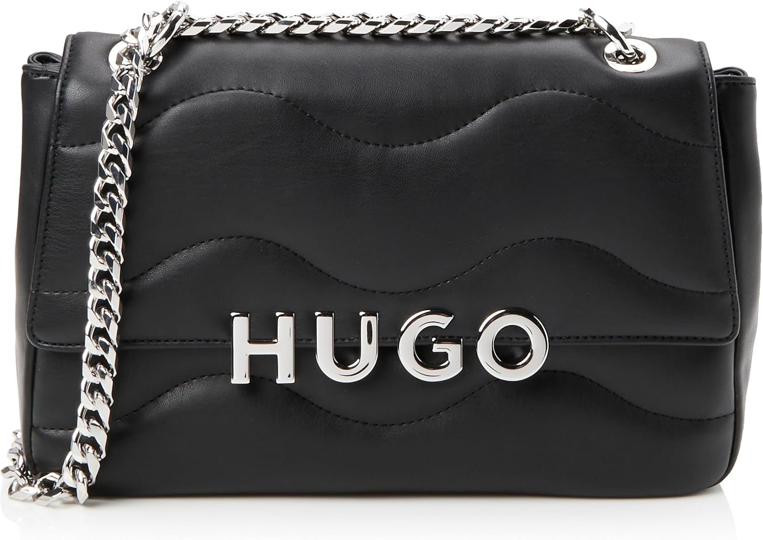 HUGO Dame Lizzie Skuldertaske Dame Tasker Naty Shop Sort1