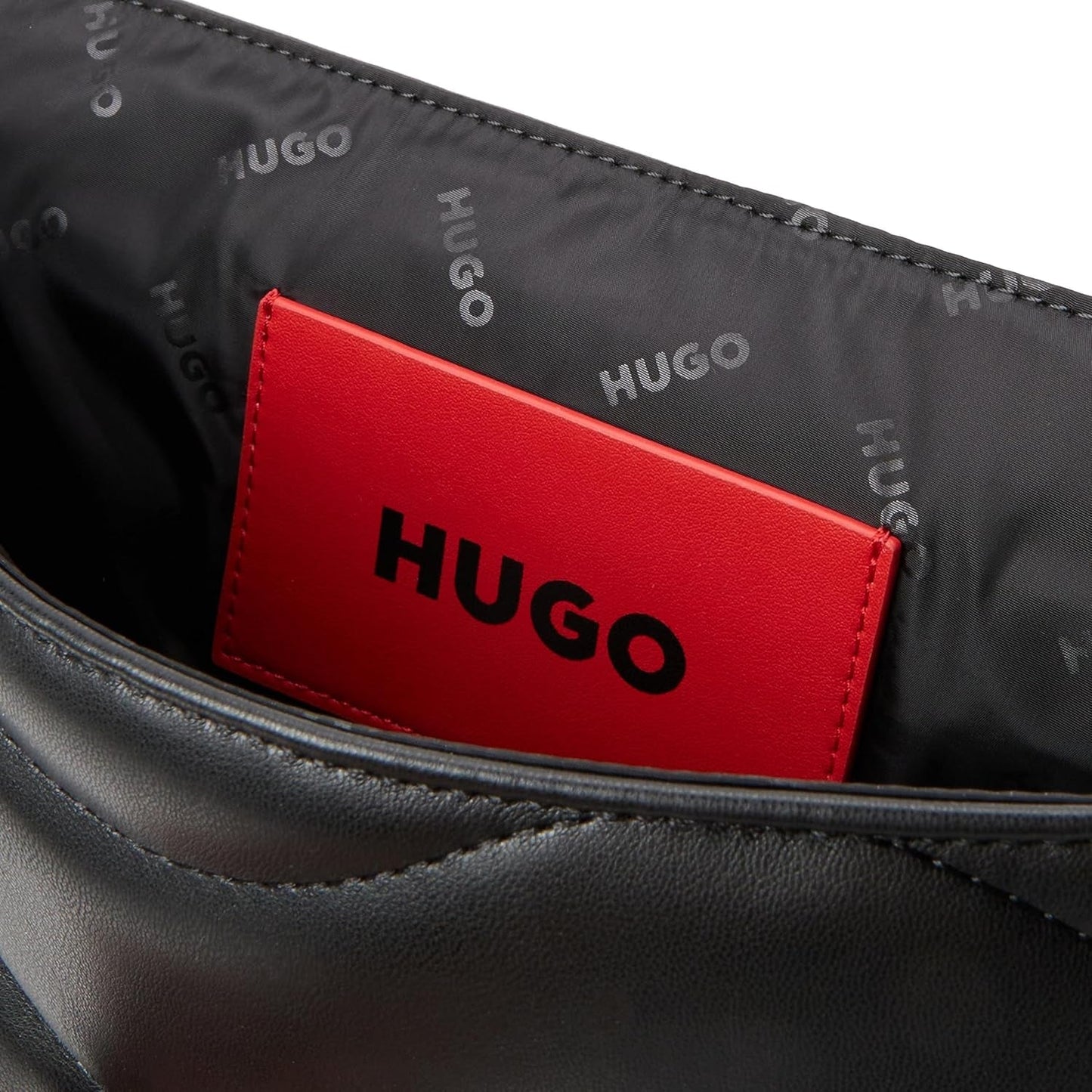HUGO Dame Lizzie Skuldertaske Dame Tasker Naty Shop