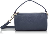Love Moschino skuldertaske Jc4046pp1fld1 til kvinder Tasker Damer Naty Shop Blue Denim