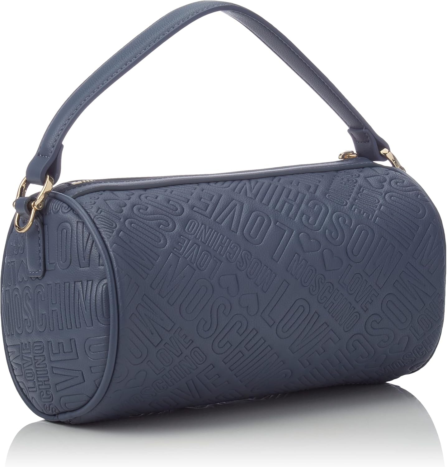 Love Moschino Skuldertaske Jc4046pp1fld1 til Damer Tasker Damer Naty Shop