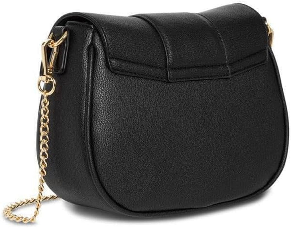Love Moschino skuldertaske Jc4133pp1gli1 til kvinder, nøgen, én størrelse dametasker Naty Shop