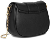 Love Moschino skuldertaske Jc4133pp1gli1 til kvinder, nøgen, én størrelse dametasker Naty Shop