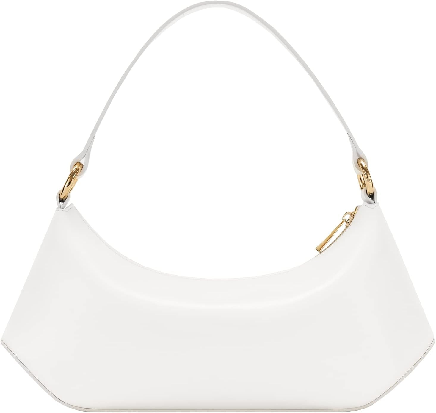 Dame skuldertaske JW PEI Lily Tasker Dame Naty Shop