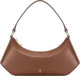 Dame skuldertaske JW PEI Lily Tasker Dame Naty Shop Brun