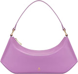 Dame skuldertaske JW PEI Lily Tasker Dame Naty Shop Lilla