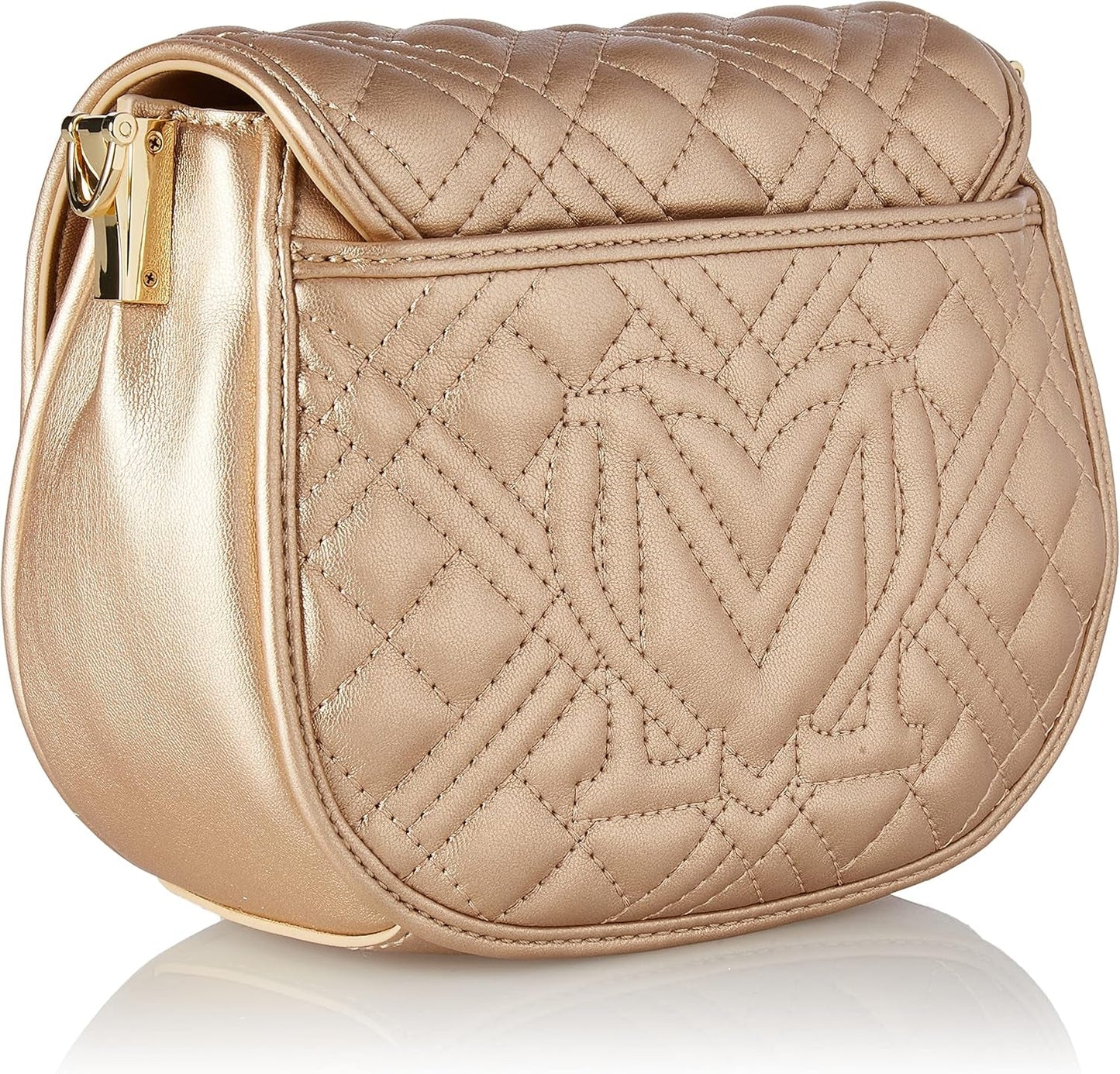 Dame skuldertaske Love Moschino Tasker Dame Naty Shop
