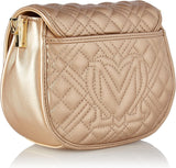 Dame skuldertaske Love Moschino Tasker Dame Naty Shop
