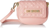 Kvinders skuldertaske Love Moschino Tasker Kvinder Naty Shop Pink