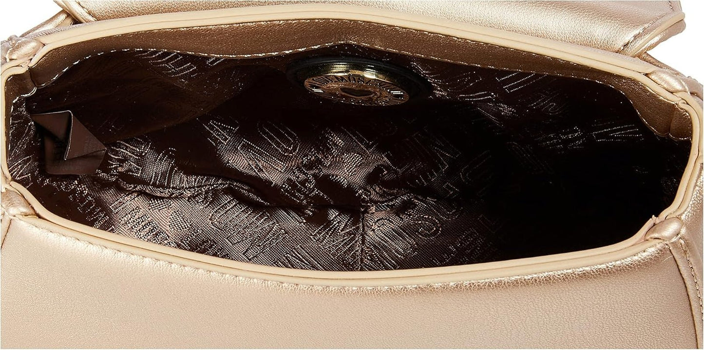Dame skuldertaske Love Moschino Tasker Dame Naty Shop