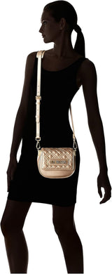 Dame skuldertaske Love Moschino Tasker Dame Naty Shop