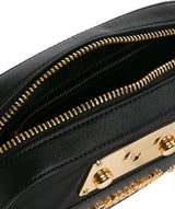 Love Moschino Dame Skuldertaske Sort Dame Tasker Naty Shop