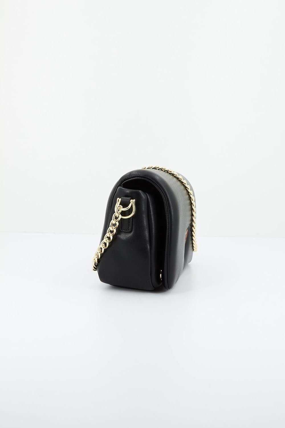 Love Moschino Dame Skuldertaske, Sort Naty Shop Dame Tasker
